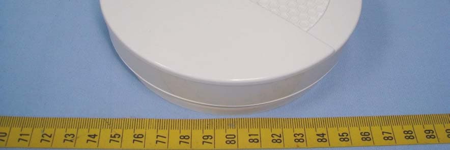 ZigBee Smoke Detector - FCC ID P27SZSMK01 - Sercomm Corporation (4)