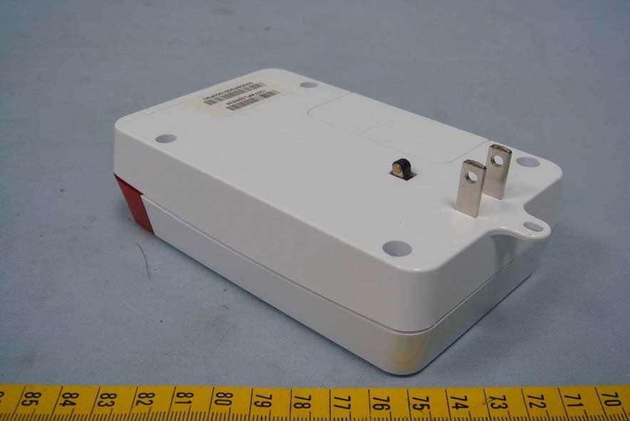 ZigBee Siren Repeater - FCC ID P27SZSRN01 - Sercomm Corporation (2)