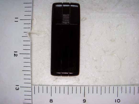 802.11n USB Wirless Adapter - FCC ID P27UB811RN - Sercomm Corporation (2)