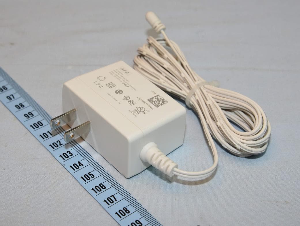 Comcast Xfinity Low Cost Camera - FCC ID P27XHC3 - Sercomm Corporation (3)