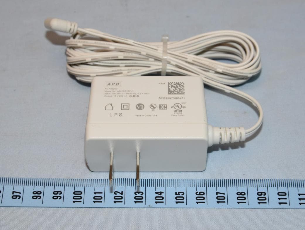 Comcast Xfinity Low Cost Camera - FCC ID P27XHC3 - Sercomm Corporation (2)