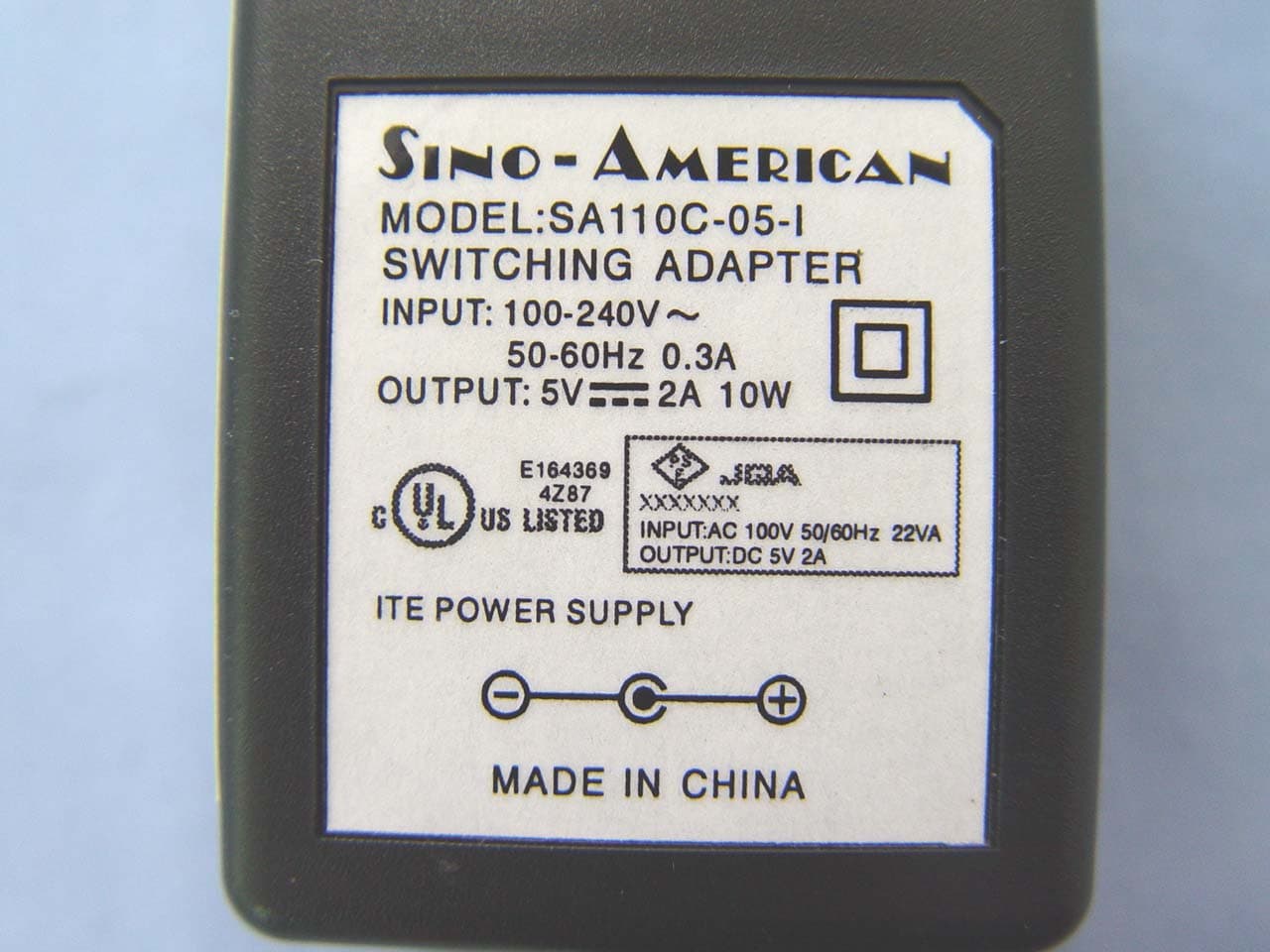 Wireless P/T Network Camera - FCC ID P27YH600 - Sercomm Corporation (2)