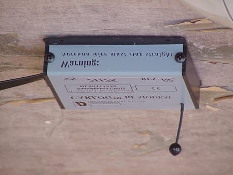 RF modem which transmits/receives data between veh - FCC ID P29-RFMODEMCR012 - E-Drive Technology Ltd. (2)