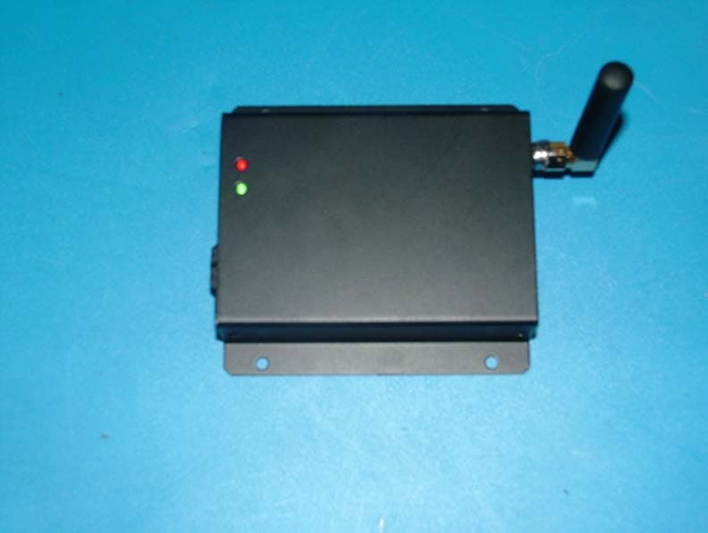 Wireless Data Logger - FCC ID P29EDT88RFM20707 - E-Drive Technology Ltd. (2)