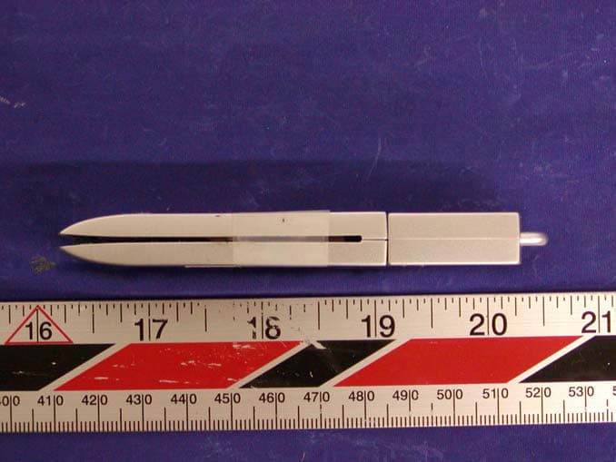 UFD+Bluetooth - FCC ID P2DBTU97 - Fu Kuang Hui Electronics Co., Ltd (Shenzhen)