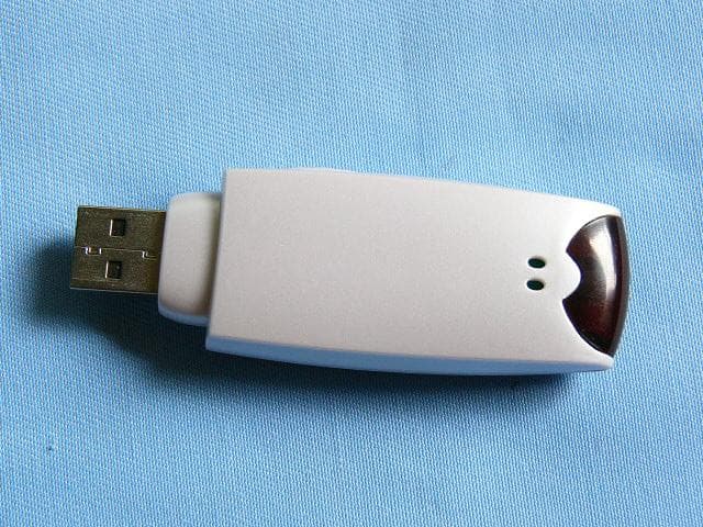 UFD + Bluetooth - FCC ID P2DBTU9X - Fu Kuang Hui Electronics Co., Ltd (Shenzhen)