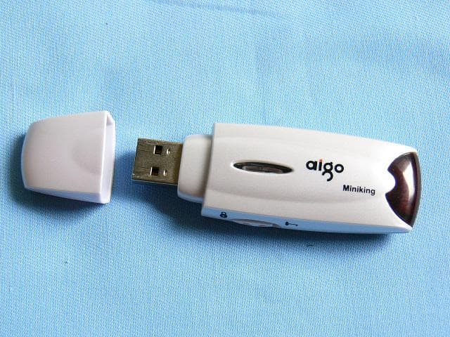 UFD + Bluetooth - FCC ID P2DBTU9X - Fu Kuang Hui Electronics Co., Ltd (Shenzhen) (2)