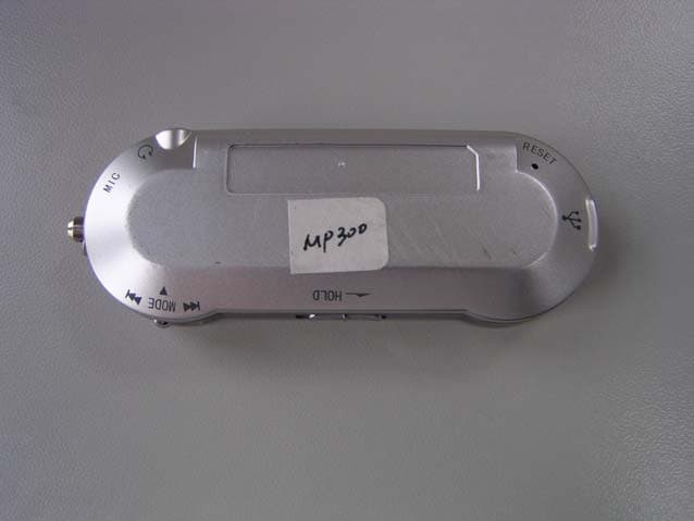 Digital  Media Player - FCC ID P2DMP300 - Fu Kuang Hui Electronics Co., Ltd (Shenzhen) (2)
