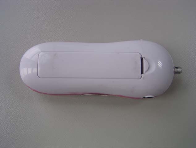 Digital Media Player - FCC ID P2DMP301 - Fu Kuang Hui Electronics Co., Ltd (Shenzhen) (2)