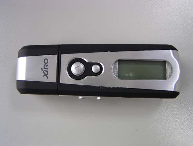 Digital Media Player - FCC ID P2DMP302 - Fu Kuang Hui Electronics Co., Ltd (Shenzhen)