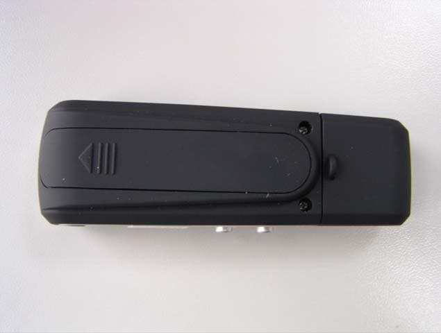Digital Media Player - FCC ID P2DMP302 - Fu Kuang Hui Electronics Co., Ltd (Shenzhen) (2)
