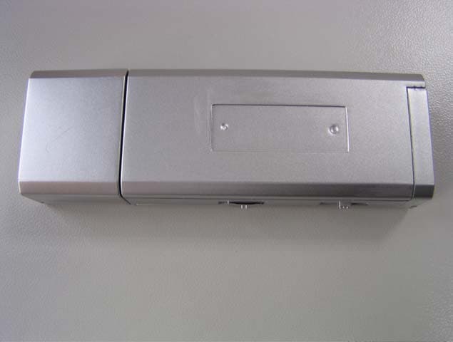 Digital Media Player - FCC ID P2DMP303 - Fu Kuang Hui Electronics Co., Ltd (Shenzhen) (2)