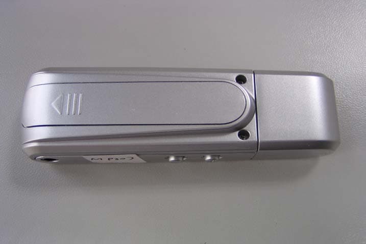 Digital Media Player - FCC ID P2DMP307 - Fu Kuang Hui Electronics Co., Ltd (Shenzhen) (2)