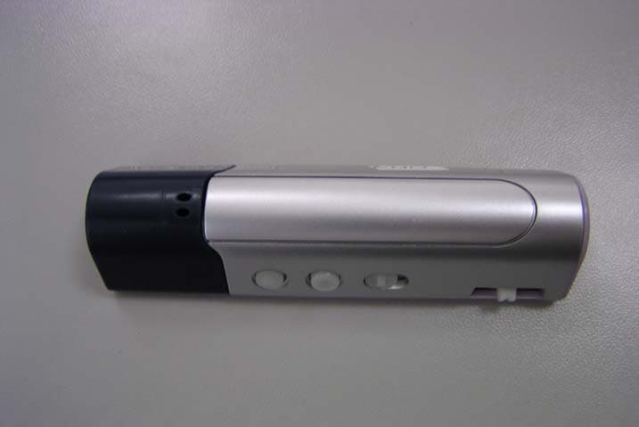 Digital Media Player - FCC ID P2DMP308 - Fu Kuang Hui Electronics Co., Ltd (Shenzhen) (2)