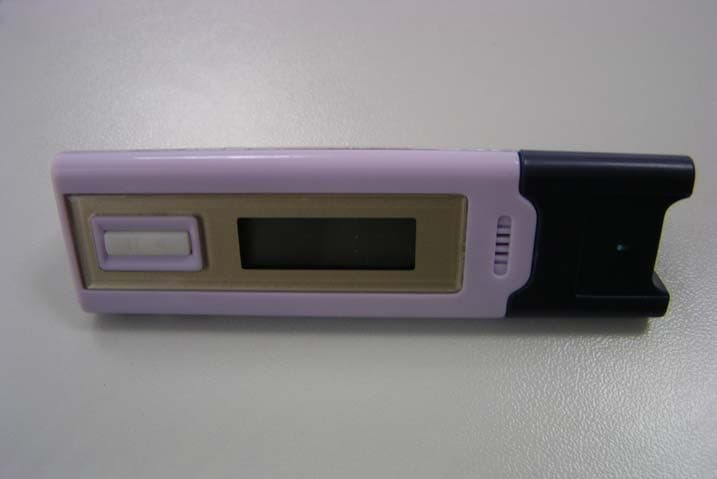 Digital Media Player - FCC ID P2DMP308 - Fu Kuang Hui Electronics Co., Ltd (Shenzhen)