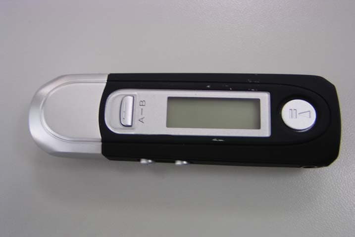 Digital Media Player - FCC ID P2DMP310 - Fu Kuang Hui Electronics Co., Ltd (Shenzhen) (2)