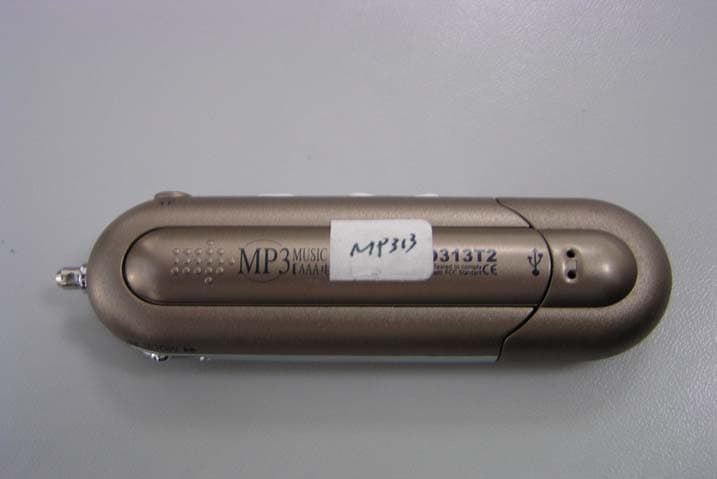 Digital Media Player - FCC ID P2DMP313 - Fu Kuang Hui Electronics Co., Ltd (Shenzhen) (2)