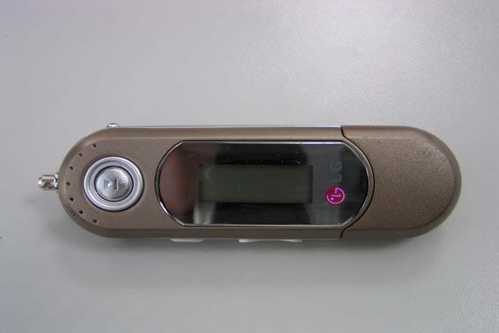 Digital Media Player - FCC ID P2DMP313 - Fu Kuang Hui Electronics Co., Ltd (Shenzhen)