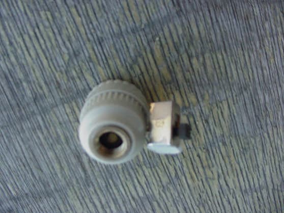 Tire Pressure Transmitter - FCC ID P2E01TPMS1 - HCI Corporation