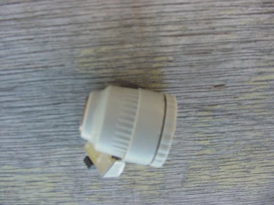Tire Pressure Transmitter - FCC ID P2E01TPMS1 - HCI Corporation (3)