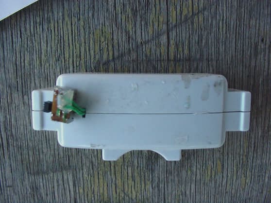 Tire Pressure Monitor Transmitter - FCC ID P2E01TPMS2 - HCI Corporation (3)