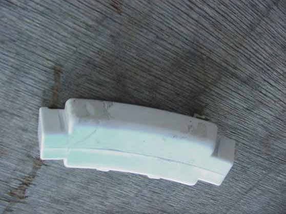 Tire Pressure Monitor Transmitter - FCC ID P2E01TPMS2 - HCI Corporation (4)