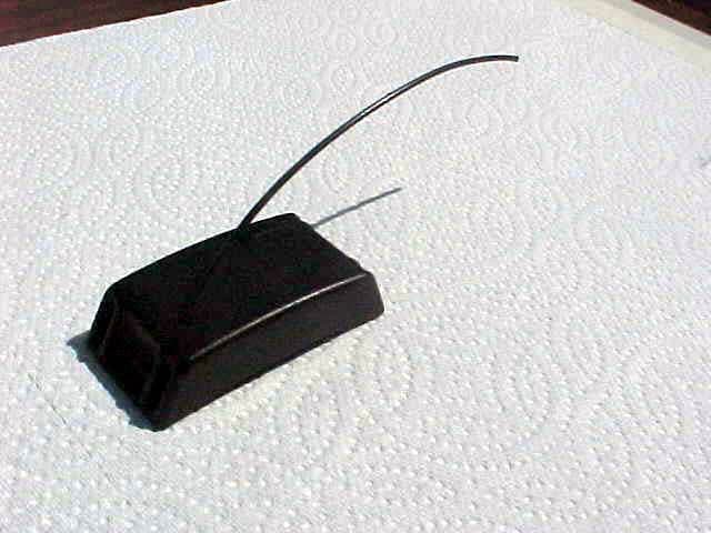 Tire Pressure Monitoring Transmitter - FCC ID P2E03TPMW2 - HCI Corporation (2)