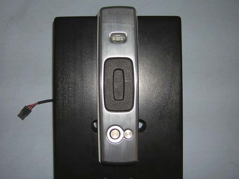 Door Lock - FCC ID P2GPXH - Schlage Electronic Security (2)