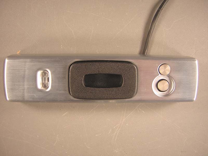 Door Lock - FCC ID P2GPXH - Schlage Electronic Security (3)