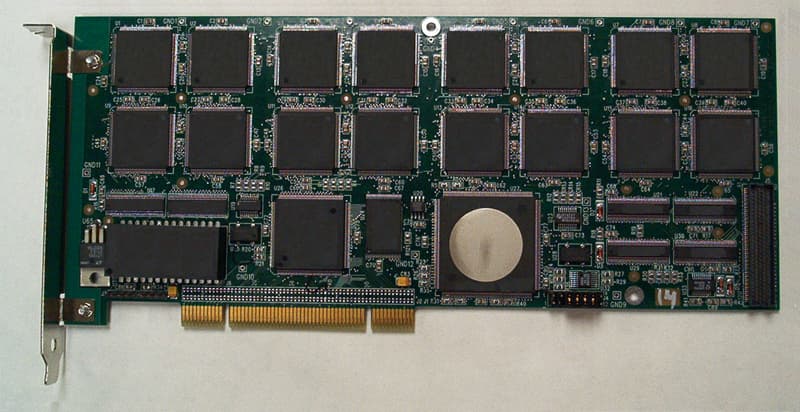 Processor Board - FCC ID P2JT2CSS - 3S Group Incorporated