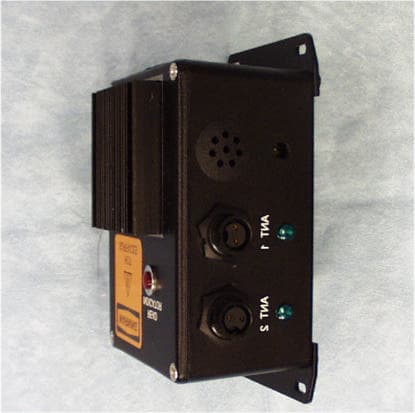 RFID Reader - FCC ID P2K-86345601 - Swisslog Translogic (5)