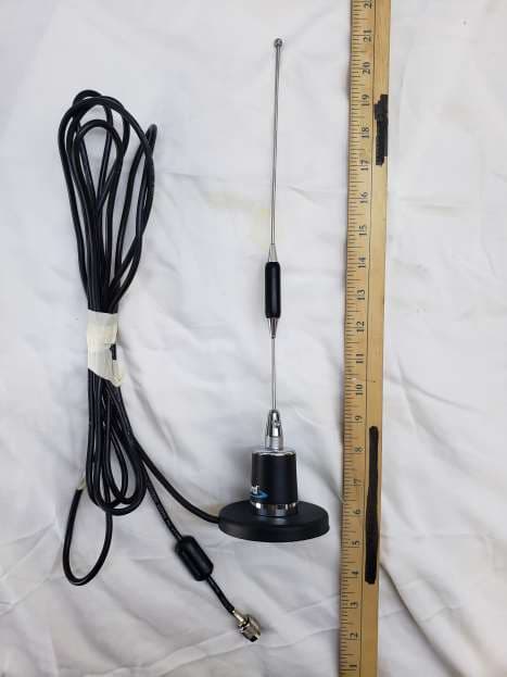 Mobile wireless data collection device - FCC ID P2SMRXV4E - Neptune Technology Group Inc.