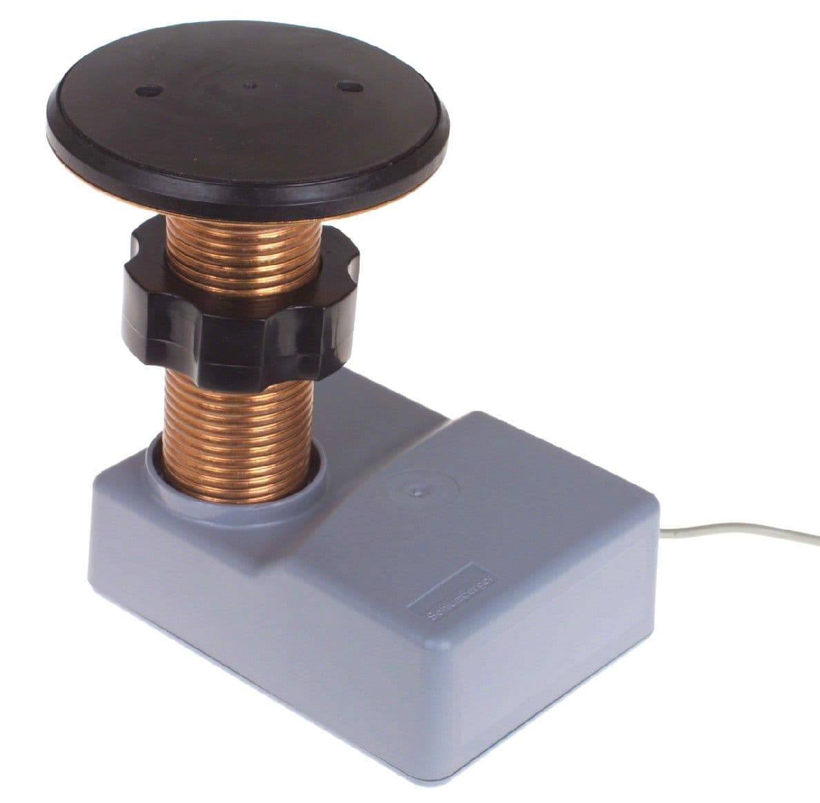 Meter Interface Unit - FCC ID P2SNTGCNWP1101 - Neptune Technology Group Inc.