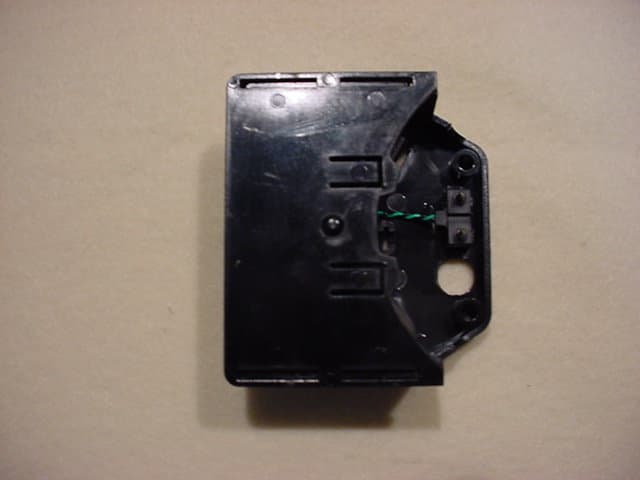 Utility Meter Data Transmitter - FCC ID P2SNTGSRFER900 - Neptune Technology Group Inc.