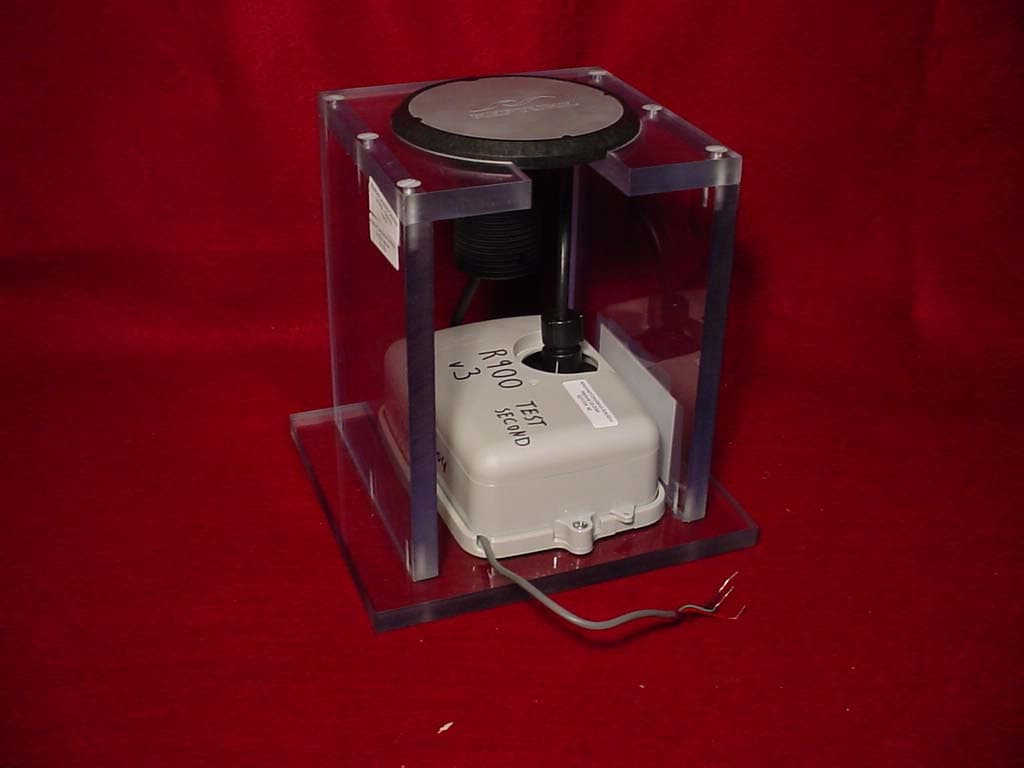 WIRELESS LAN RADIO - FCC ID P2SNTGSRFV3 - Neptune Technology Group Inc.