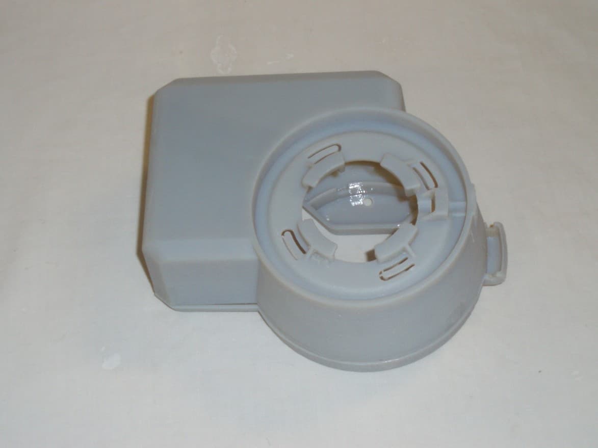 TRANSMITTER MODULE - FCC ID P2SR450M - Neptune Technology Group Inc.