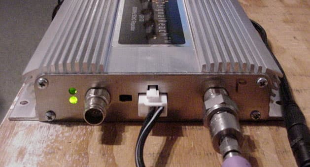 Full Duplex Amplifier - FCC ID P35UTHNEXW9 - Arrista Technologies Inc. (4)