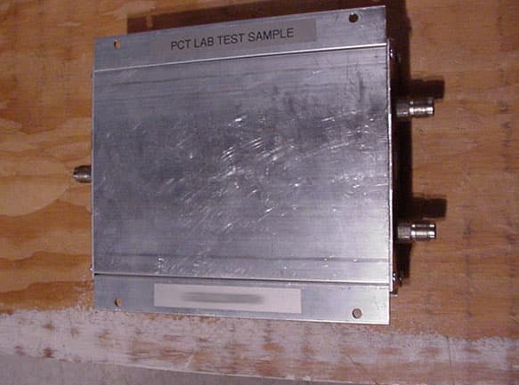 Full Duplex Amplifier - FCC ID P35WYPCJTE6 - Arrista Technologies Inc. (2)