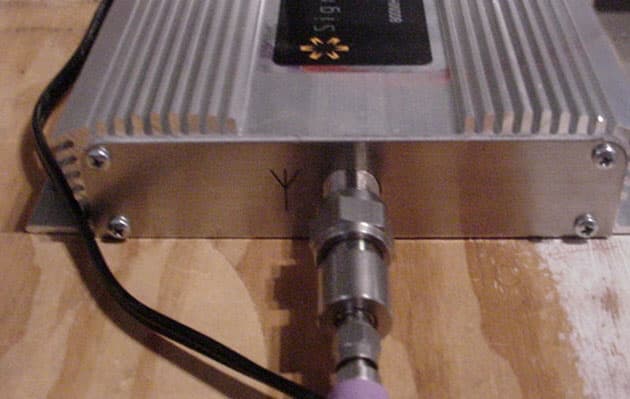 Full Duplex Amplifier - FCC ID P35WYPCJTE6 - Arrista Technologies Inc. (3)
