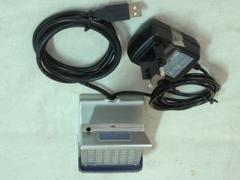 Internet Phone - FCC ID P39-YP3000 - G.Mate, Inc.
