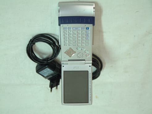 Internet Phone - FCC ID P39-YP3000 - G.Mate, Inc. (2)