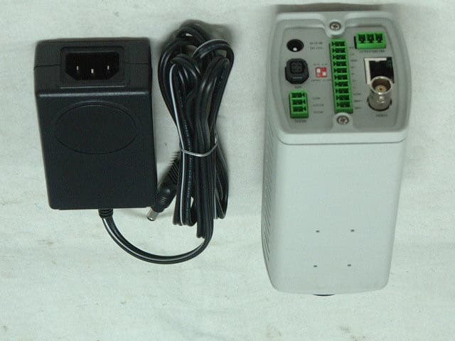 PDA - FCC ID P39-YP3500 - G.Mate, Inc.