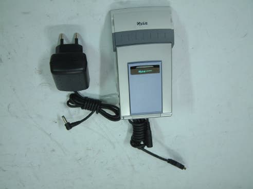 PDA - FCC ID P39-YP3700 - G.Mate, Inc. (2)