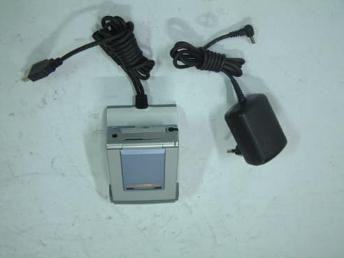 PDA - FCC ID P39-YP3700 - G.Mate, Inc.