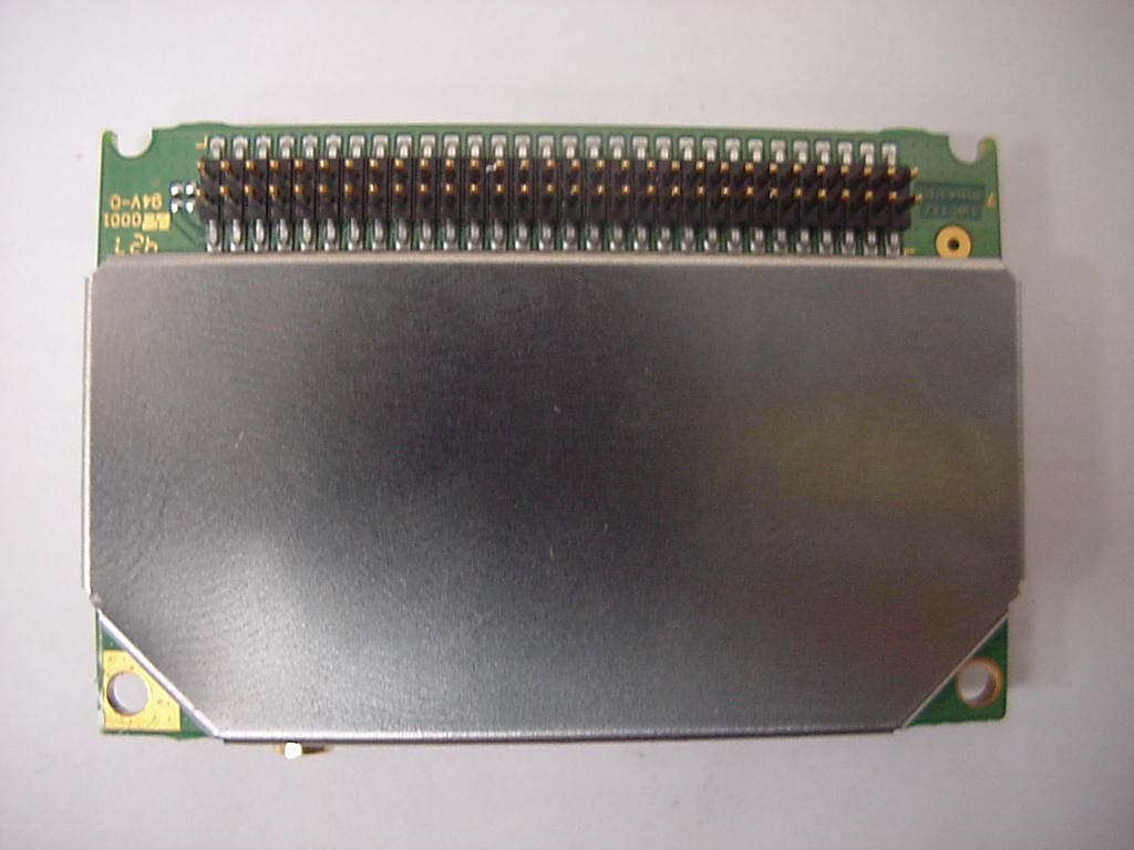 Mobile Payment Terminal - FCC ID P3A-K78-205R - Keycorp Limited (2)