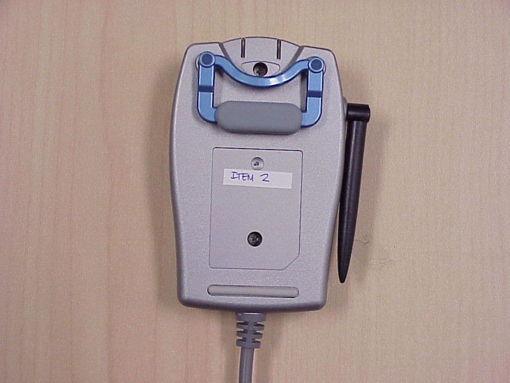 Bluetooth USB Dongle - FCC ID P3BB090H2 - Uniwill Computer Corporation