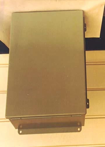 Base Station - FCC ID P3CBS0151 - Wacal Inc. (2)