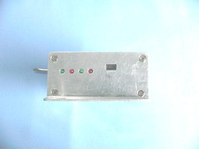 GPRS VEHICLE TERMINAL - FCC ID P3CSIM200 - Wacal Inc. (3)