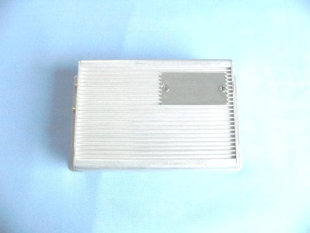 GPRS VEHICLE TERMINAL - FCC ID P3CSIM200 - Wacal Inc. (2)