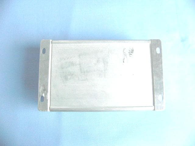 GPRS VEHICLE TERMINAL - FCC ID P3CSIM200 - Wacal Inc.
